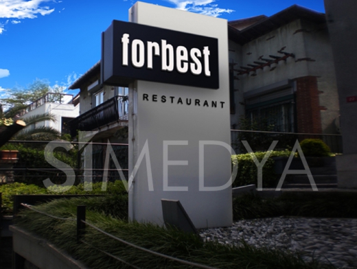 Forbest Restaurant İzmir